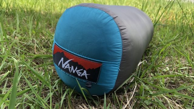 アウトドア 寝袋/寝具 2023年最新】NANGA（ナンガ）ダウンシュラフおすすめ人気商品を全種類 